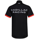 Cadillac Racing Polo-Red